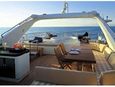 Sale the yacht Azimut 100 Leonardo (Foto 4)