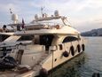 Sale the yacht Dominator 86 S (Foto 1)