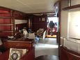 Sale the yacht Dominator 86 S (Foto 22)
