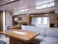 Sale the yacht Hanse 545 «Asterion» (Foto 13)