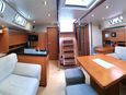 Sale the yacht Hanse 545 «Asterion» (Foto 8)