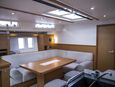 Sale the yacht Hanse 545 «Asterion» (Foto 10)