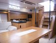 Sale the yacht Hanse 545 «Asterion» (Foto 14)