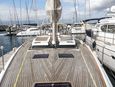 Sale the yacht Hanse 545 «Asterion» (Foto 5)