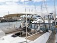 Sale the yacht Hanse 545 «Asterion» (Foto 6)