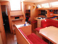 Sale the yacht OVNI 495 «Valentina» (Foto 6)