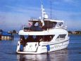 Sale the yacht Conrad Beachcraft 1700 «Pelagia» (Foto 5)