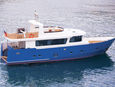 Sale the yacht Popilov 19.99 (Foto 4)
