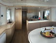 Sale the yacht Expedition boat «ELENA» (Foto 18)