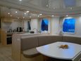 Sale the yacht Expedition boat «ELENA» (Foto 10)