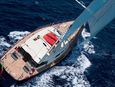 Sale the yacht Perini Navi 45m «HERITAGE» (Foto 11)