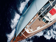 Sale the yacht Perini Navi 45m «HERITAGE» (Foto 12)