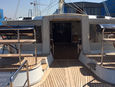 Sale the yacht Perini Navi 45m «HERITAGE» (Foto 36)