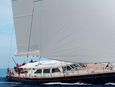 Sale the yacht Perini Navi 45m «HERITAGE» (Foto 14)