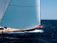 Sale the yacht Perini Navi 45m «HERITAGE» (Foto 17)