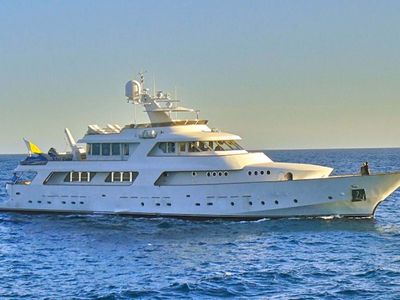 Sale the yacht  «NORDIC STAR FAMILY YACHT»