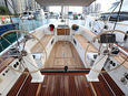 Sale the yacht Grand Soleil 54 «Bolero» (Foto 7)