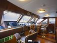 Sale the yacht Classic 35m Benetti (Foto 17)
