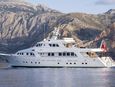 Sale the yacht Classic 35m Benetti (Foto 4)