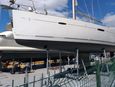 Sale the yacht Oceanis 46 «Iris» (Foto 12)