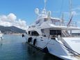 Sale the yacht Tradition 105 «Serenity» (Foto 6)