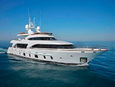 Sale the yacht Tradition 105 «Serenity» (Foto 4)
