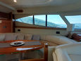 Sale the yacht T52 «Sealine » (Foto 6)