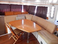 Sale the yacht Orana 44 «PETROVICH» (Foto 5)