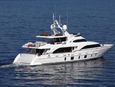 Sale the yacht Benetti 105 Tradition «Sereniti» (Foto 4)