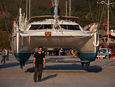 Sale the yacht Tobago 35 «Barbos» (Foto 13)