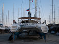 Sale the yacht Tobago 35 «Barbos» (Foto 14)