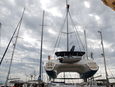 Sale the yacht Tobago 35 «Barbos» (Foto 16)