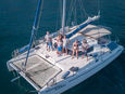 Sale the yacht Tobago 35 «Barbos» (Foto 4)
