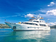 Motor yacht for sale Benetti Tradition 100  «Benetti Tradition 100 »