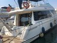 Sale the yacht Carver 570 Voyager Pilothouse «Gala» (Foto 15)