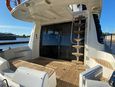 Sale the yacht Carver 570 Voyager Pilothouse «Gala» (Foto 23)