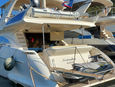 Sale the yacht Azimut 70 fly «Marshmallows» (Foto 14)