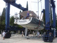 Sale the yacht Hanse 575 «Zenaida» (Foto 6)