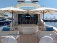 Sale the yacht Mangusta 105 (Foto 13)