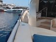 Sale the yacht Mangusta 105 (Foto 42)