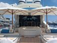 Sale the yacht Mangusta 105 (Foto 48)