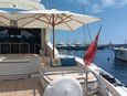 Sale the yacht Mangusta 105 (Foto 49)