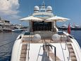 Sale the yacht Mangusta 105 (Foto 50)