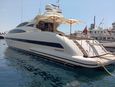 Sale the yacht Mangusta 105 (Foto 53)