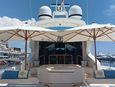 Sale the yacht Mangusta 105 (Foto 55)