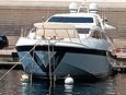 Sale the yacht Mangusta 105 (Foto 56)