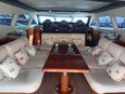 Sale the yacht Mangusta 105 (Foto 64)