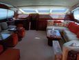 Sale the yacht Mangusta 105 (Foto 65)