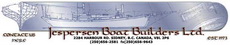 Bent Jespersen Boatbuilders Ltd.